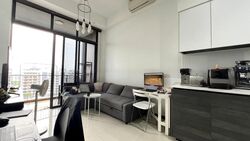 Sims Urban Oasis (D14), Condominium #460237991